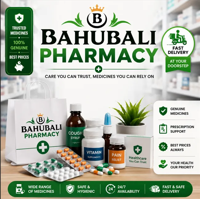 Pharmacy
