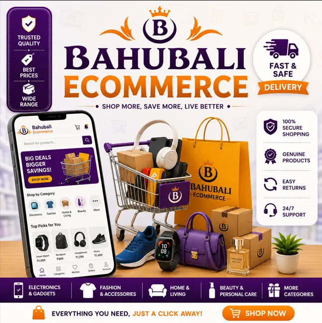 Ecommerce