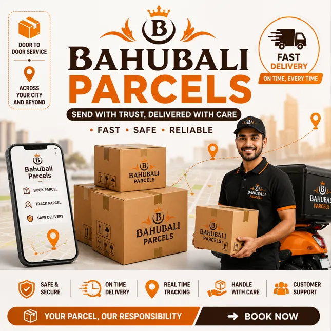 Parcel