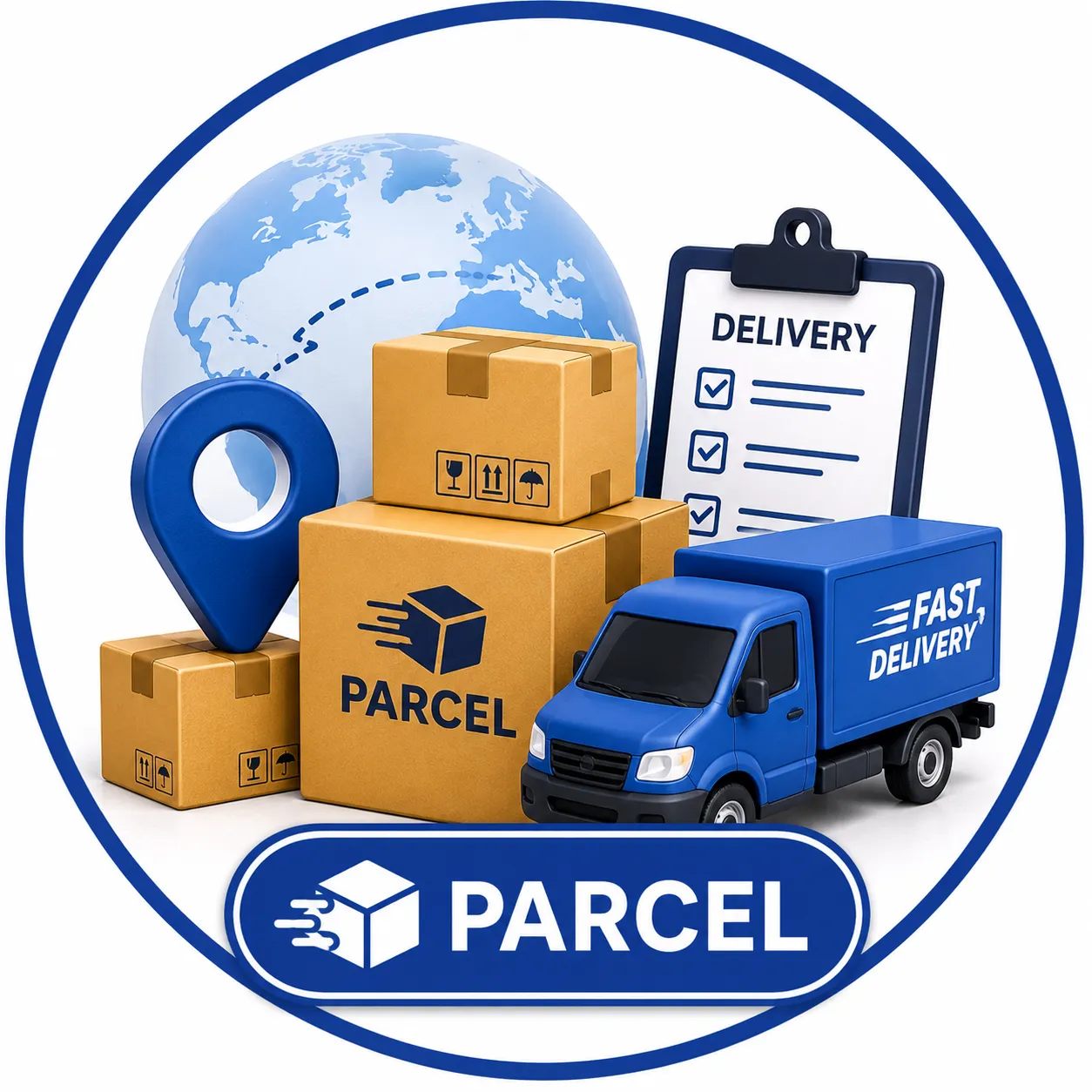 Parcel
