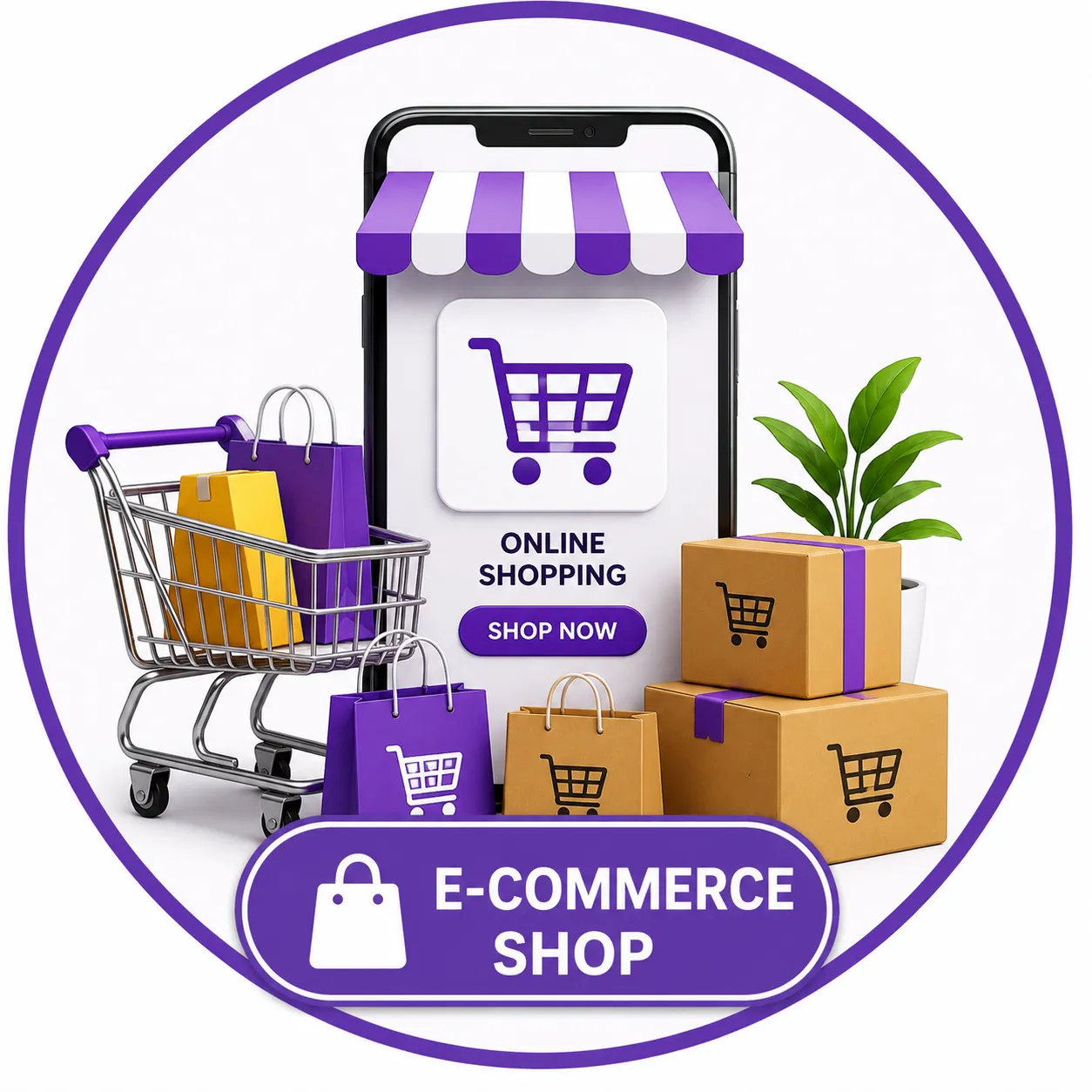 Ecommerce