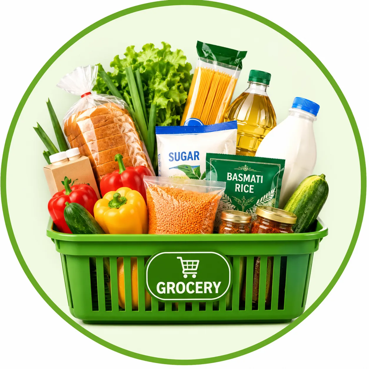 Grocery