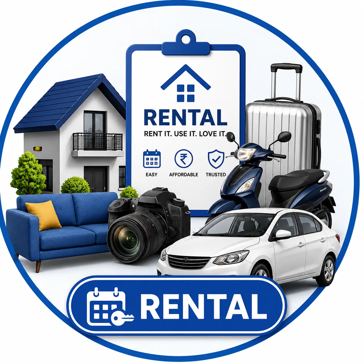 Rental